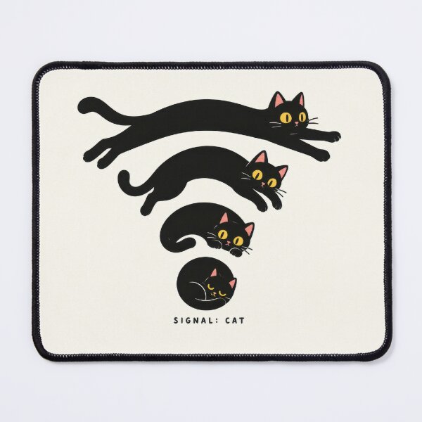 Item preview, Different positions of a cat designed and sold by anytka.