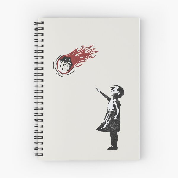Item preview, Girl with meteorite designed and sold by rakelittle.