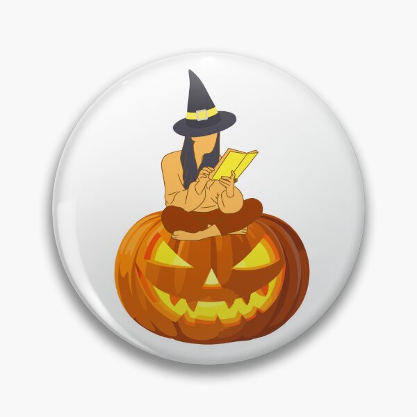 Artikelvorschau, Halloween-Mädchen, kluge, schöne Hexe entworfen und verkauft von IvyIvy3.