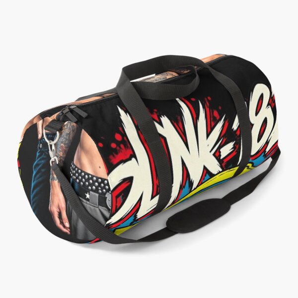 Item preview, Blink 182 Pop Punk Band 90s 2000s Retro Music Graphic designed and sold by aguilar38.