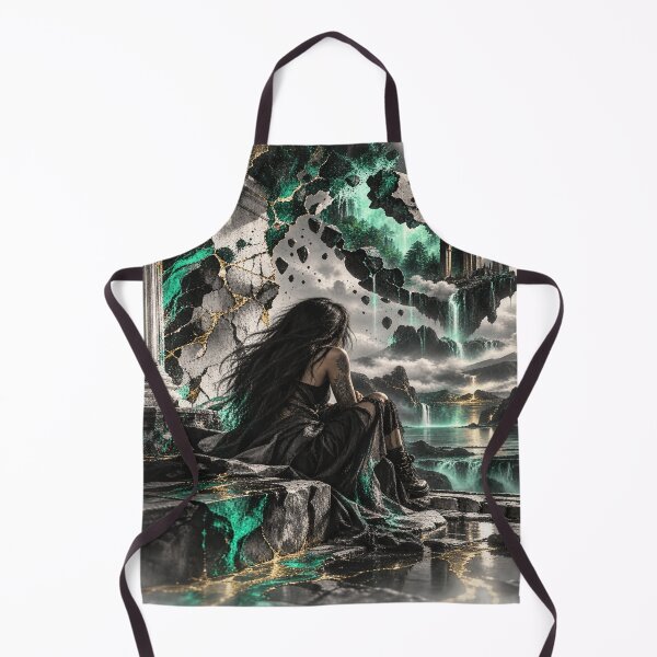 Item preview, Echoes Beyond the Ruins designed and sold by Personiq Kaleido.
