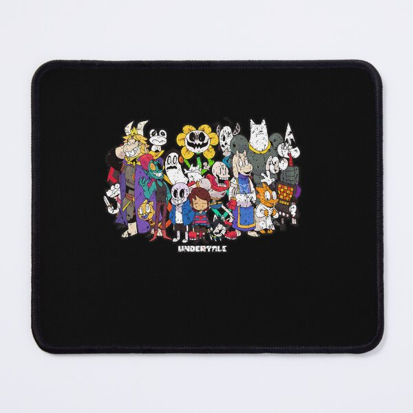 Item preview, Undertale - All characters Classic designed and sold by collin-certly.