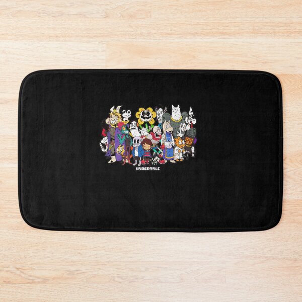 Item preview, Undertale - All characters Classic  designed and sold by collin-certly.