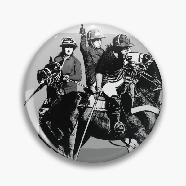 Artikelvorschau, Reiten, Pferd, Spiel, Chogan entworfen und verkauft von citravisuel.