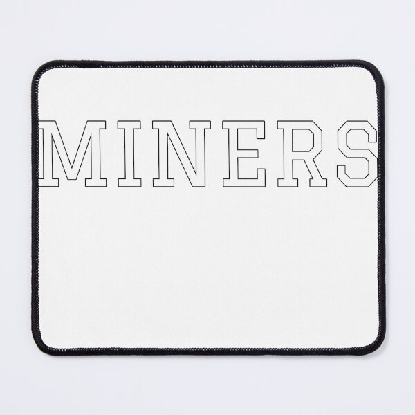 Item preview, High School Miners Spirit Pride Pep Rally designed and sold by 198tees.