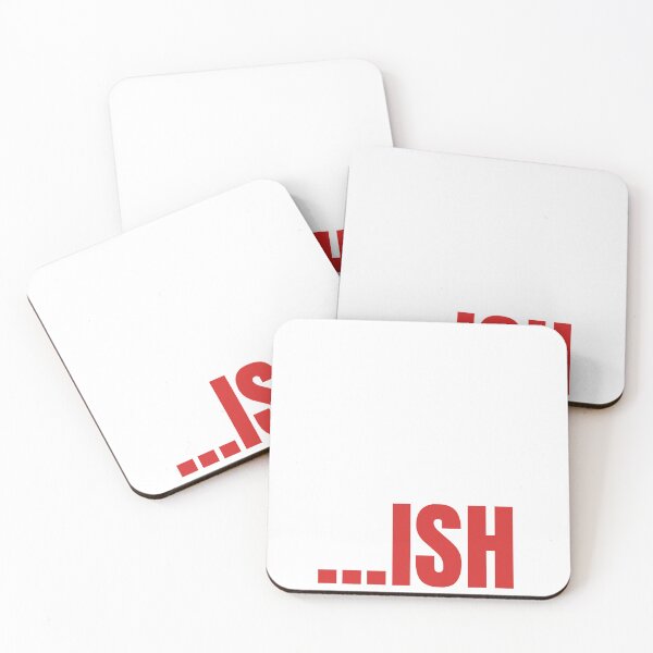 Item preview, Nice Ish Minimalist Christmas Naughty List designed and sold by TheSteadyTees.