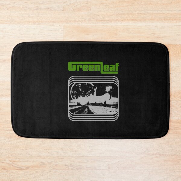 Item preview, Sillhouette Galaxy - Greenleaf designed and sold by DorkStarMedia.