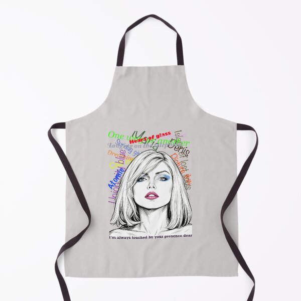 Item preview, Blondie designed and sold by Lazykatz.