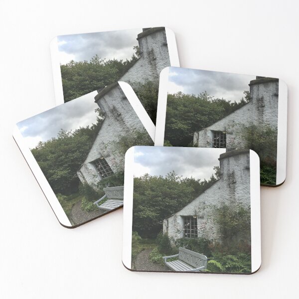 Item preview, Quaint, rustic cottage in Northern England designed and sold by VinImages.
