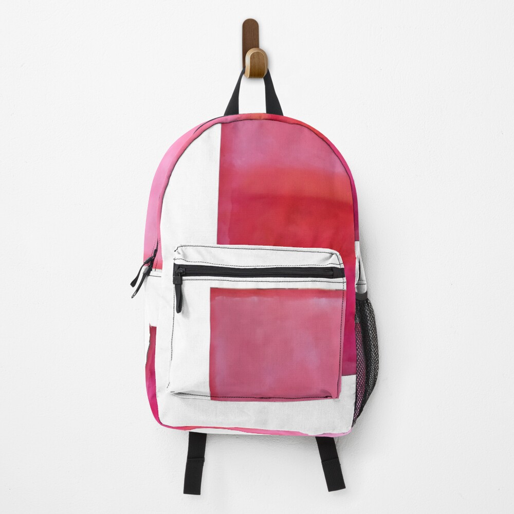 Item preview, Backpack designed and sold by Rohyadalim.