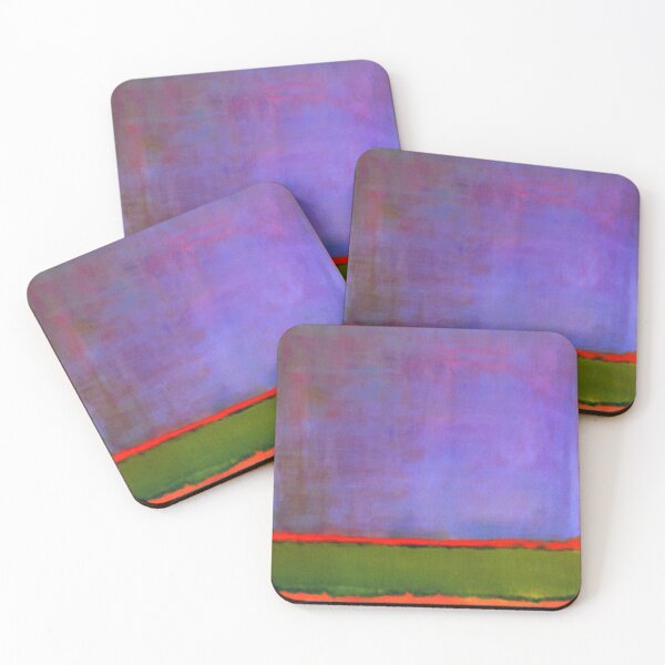 Item preview, Mark Rothko abstract art - Mark Rothko paintings - Mark Rothko artwork - Mark Rothko artist - Mark Rothko modern art designed and sold by Rohyadalim.