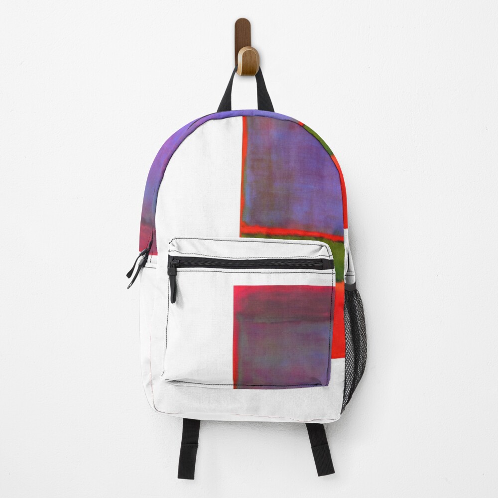 Item preview, Backpack designed and sold by Rohyadalim.