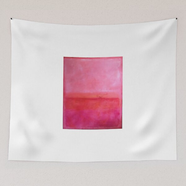 Item preview, Mark Rothko abstract art - Mark Rothko paintings - Mark Rothko artwork - Mark Rothko artist - Mark Rothko modern art designed and sold by Rohyadalim.