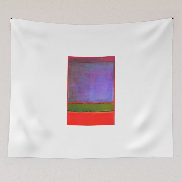Item preview, Mark Rothko abstract art - Mark Rothko paintings - Mark Rothko artwork - Mark Rothko artist - Mark Rothko modern art designed and sold by Rohyadalim.