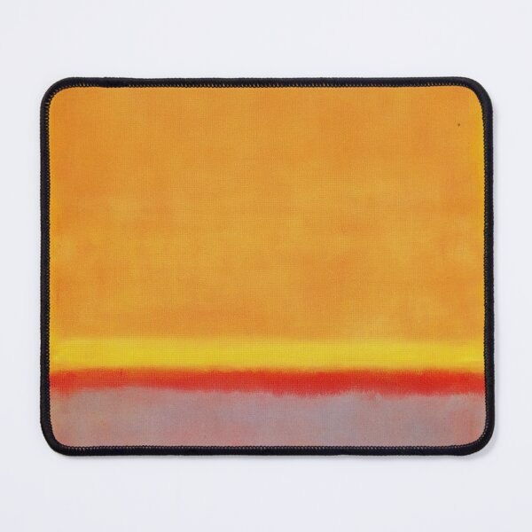 Item preview, Mark Rothko abstract art - Mark Rothko paintings - Mark Rothko artwork - Mark Rothko artist - Mark Rothko modern art designed and sold by Rohyadalim.