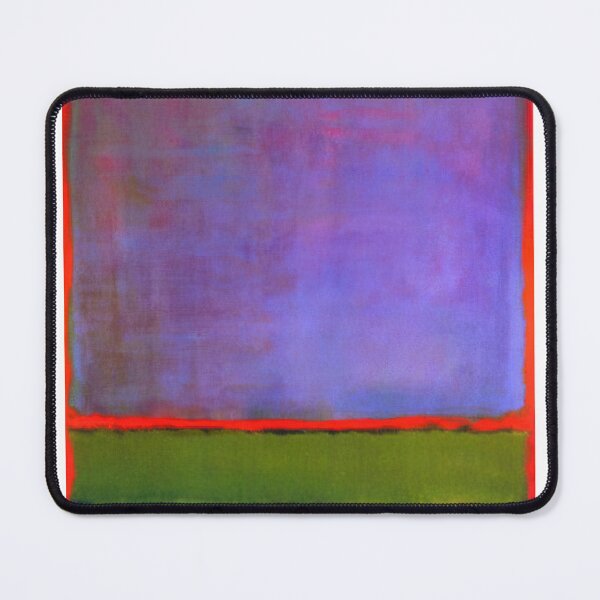 Item preview, Mark Rothko abstract art - Mark Rothko paintings - Mark Rothko artwork - Mark Rothko artist - Mark Rothko modern art designed and sold by Rohyadalim.