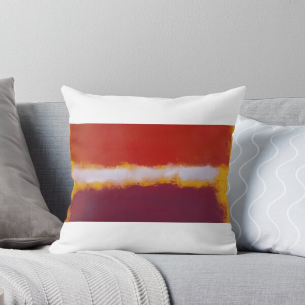 Item preview, Mark Rothko abstract art - Mark Rothko paintings - Mark Rothko artwork - Mark Rothko artist - Mark Rothko modern art designed and sold by Rohyadalim.