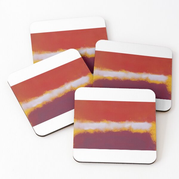 Item preview, Mark Rothko abstract art - Mark Rothko paintings - Mark Rothko artwork - Mark Rothko artist - Mark Rothko modern art designed and sold by Rohyadalim.