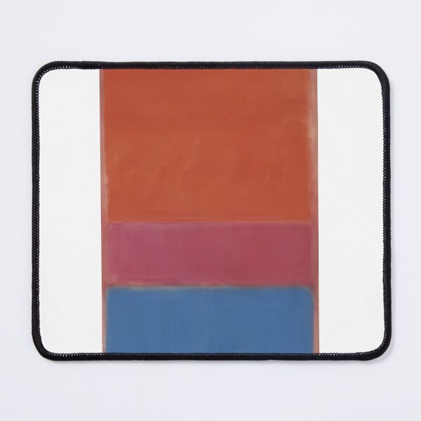 Item preview, Mark Rothko abstract art - Mark Rothko paintings - Mark Rothko artwork - Mark Rothko artist - Mark Rothko modern art designed and sold by Rohyadalim.