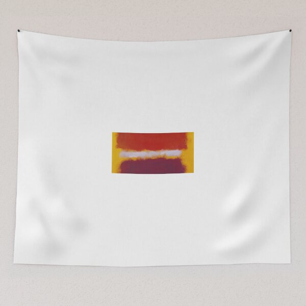 Item preview, Mark Rothko abstract art - Mark Rothko paintings - Mark Rothko artwork - Mark Rothko artist - Mark Rothko modern art designed and sold by Rohyadalim.