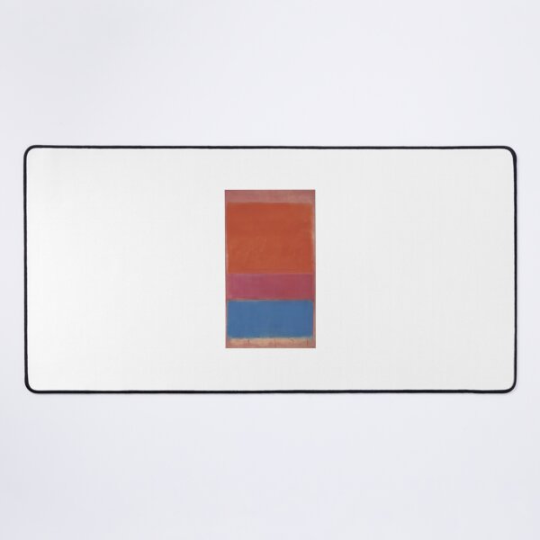 Item preview, Mark Rothko abstract art - Mark Rothko paintings - Mark Rothko artwork - Mark Rothko artist - Mark Rothko modern art designed and sold by Rohyadalim.