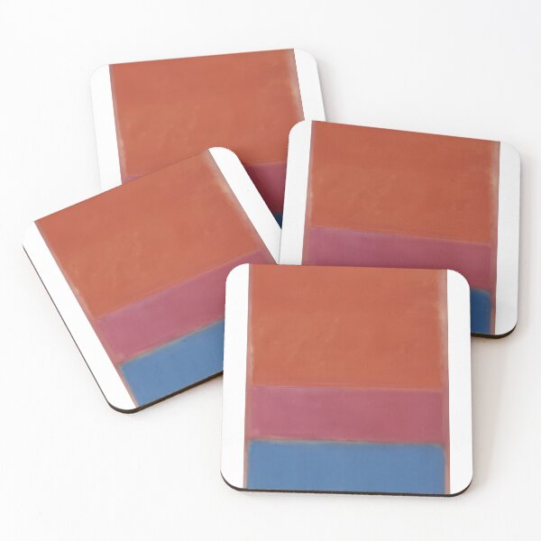 Item preview, Mark Rothko abstract art - Mark Rothko paintings - Mark Rothko artwork - Mark Rothko artist - Mark Rothko modern art designed and sold by Rohyadalim.