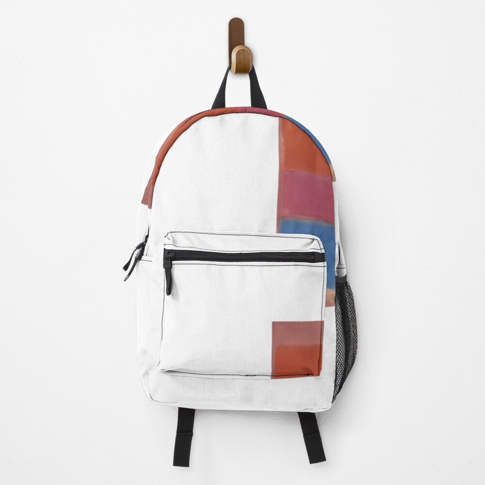 Item preview, Backpack designed and sold by Rohyadalim.