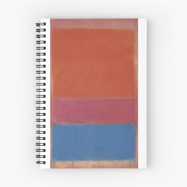 Item preview, Mark Rothko abstract art - Mark Rothko paintings - Mark Rothko artwork - Mark Rothko artist - Mark Rothko modern art designed and sold by Rohyadalim.