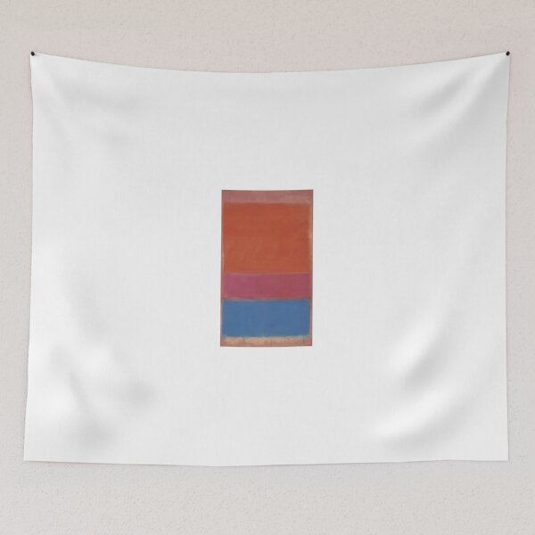 Item preview, Mark Rothko abstract art - Mark Rothko paintings - Mark Rothko artwork - Mark Rothko artist - Mark Rothko modern art designed and sold by Rohyadalim.