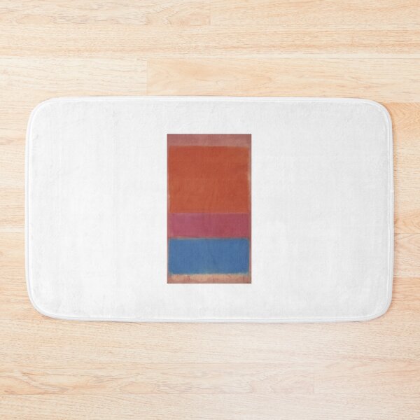 Item preview, Mark Rothko abstract art - Mark Rothko paintings - Mark Rothko artwork - Mark Rothko artist - Mark Rothko modern art designed and sold by Rohyadalim.