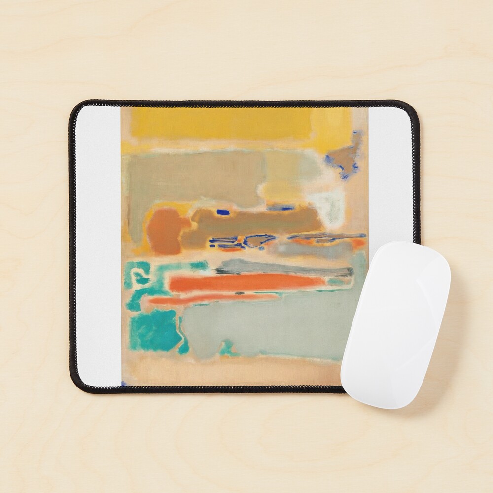 Item preview, Mouse Pad designed and sold by Rohyadalim.