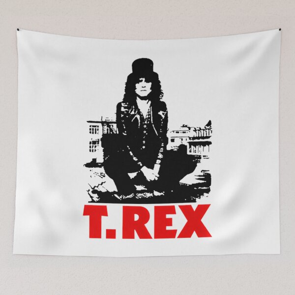 Item preview, Legendary Glam Rock Band designed and sold by TorrenVale.