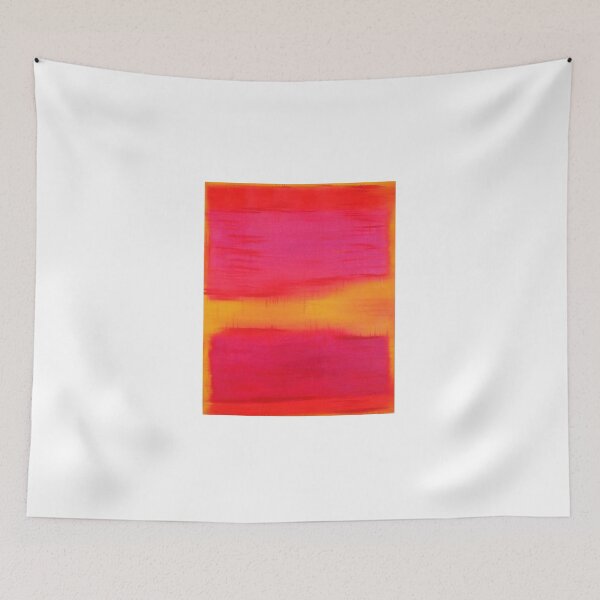 Item preview, Mark Rothko abstract art - Mark Rothko paintings - Mark Rothko artwork - Mark Rothko artist - Mark Rothko modern art designed and sold by Rohyadalim.