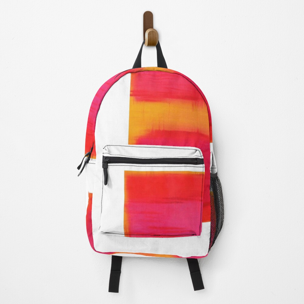 Item preview, Backpack designed and sold by Rohyadalim.