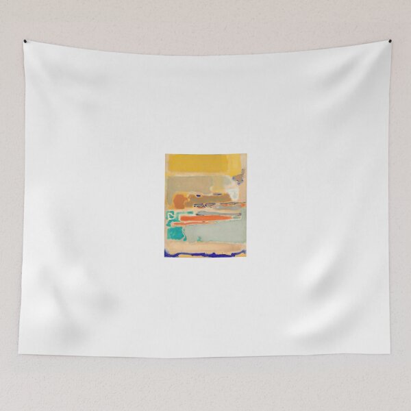 Item preview, Mark Rothko abstract art - Mark Rothko paintings - Mark Rothko artwork - Mark Rothko artist - Mark Rothko modern art designed and sold by Rohyadalim.
