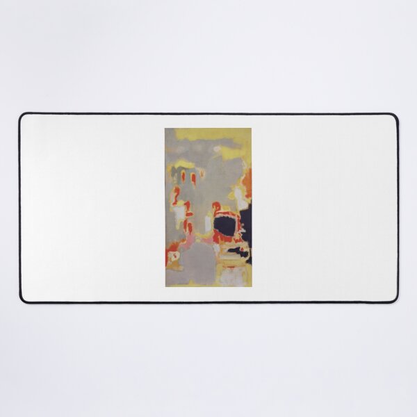 Item preview, Mark Rothko abstract art - Mark Rothko paintings - Mark Rothko artwork - Mark Rothko artist - Mark Rothko modern art designed and sold by Rohyadalim.