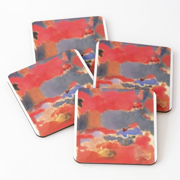 Item preview, Mark Rothko abstract art - Mark Rothko paintings - Mark Rothko artwork - Mark Rothko artist - Mark Rothko modern art designed and sold by Rohyadalim.