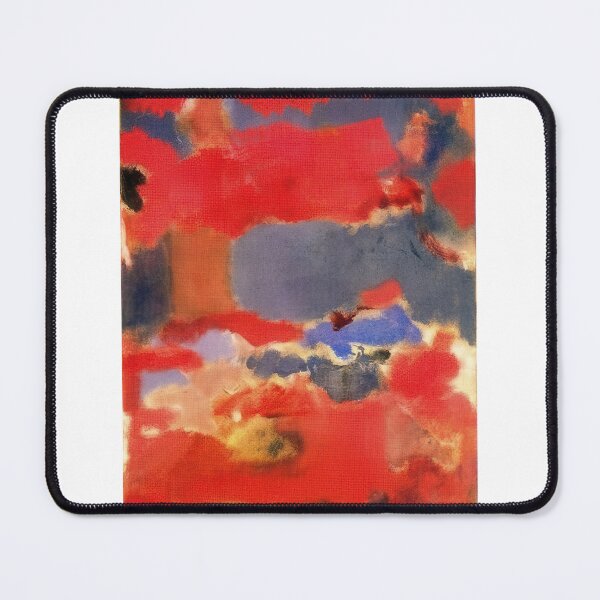 Item preview, Mark Rothko abstract art - Mark Rothko paintings - Mark Rothko artwork - Mark Rothko artist - Mark Rothko modern art designed and sold by Rohyadalim.