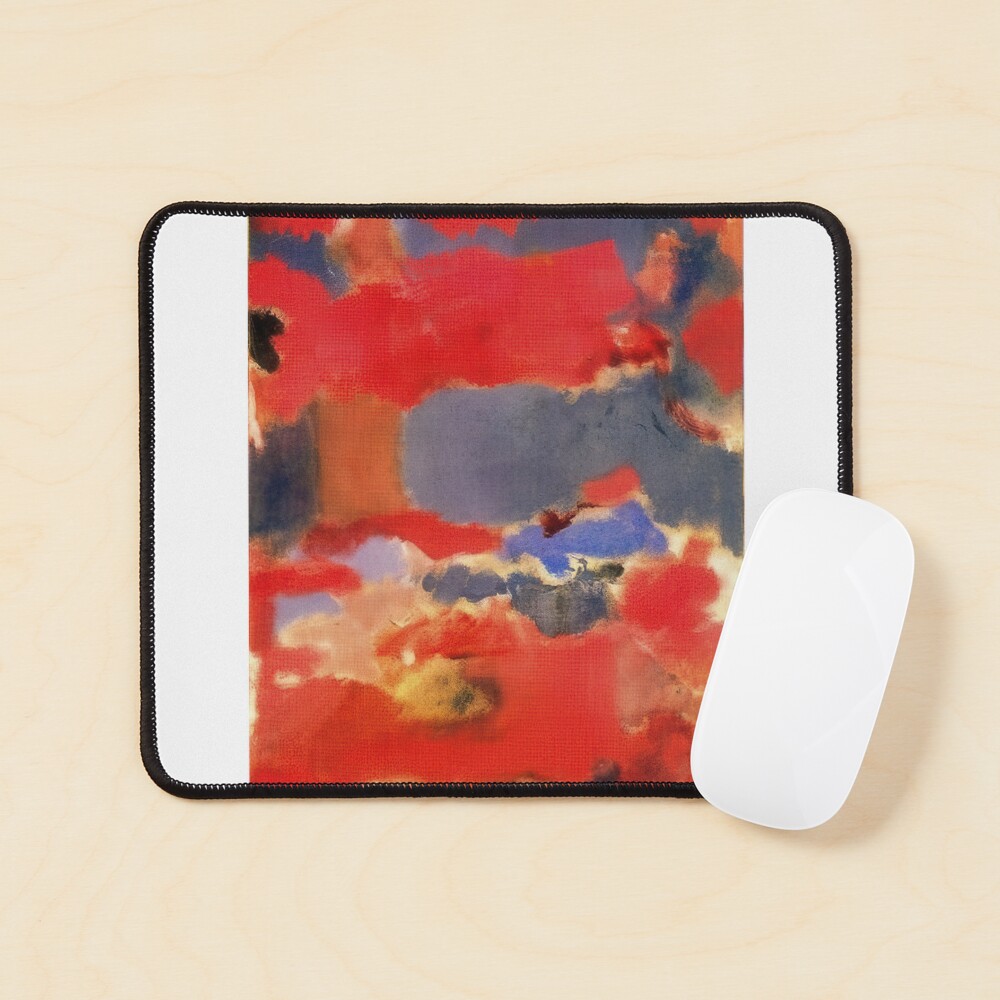 Item preview, Mouse Pad designed and sold by Rohyadalim.
