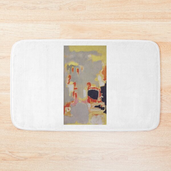Item preview, Mark Rothko abstract art - Mark Rothko paintings - Mark Rothko artwork - Mark Rothko artist - Mark Rothko modern art designed and sold by Rohyadalim.