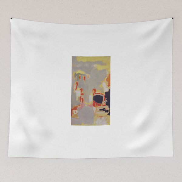 Item preview, Mark Rothko abstract art - Mark Rothko paintings - Mark Rothko artwork - Mark Rothko artist - Mark Rothko modern art designed and sold by Rohyadalim.