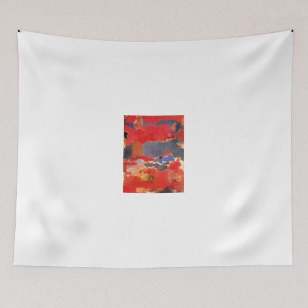 Item preview, Mark Rothko abstract art - Mark Rothko paintings - Mark Rothko artwork - Mark Rothko artist - Mark Rothko modern art designed and sold by Rohyadalim.