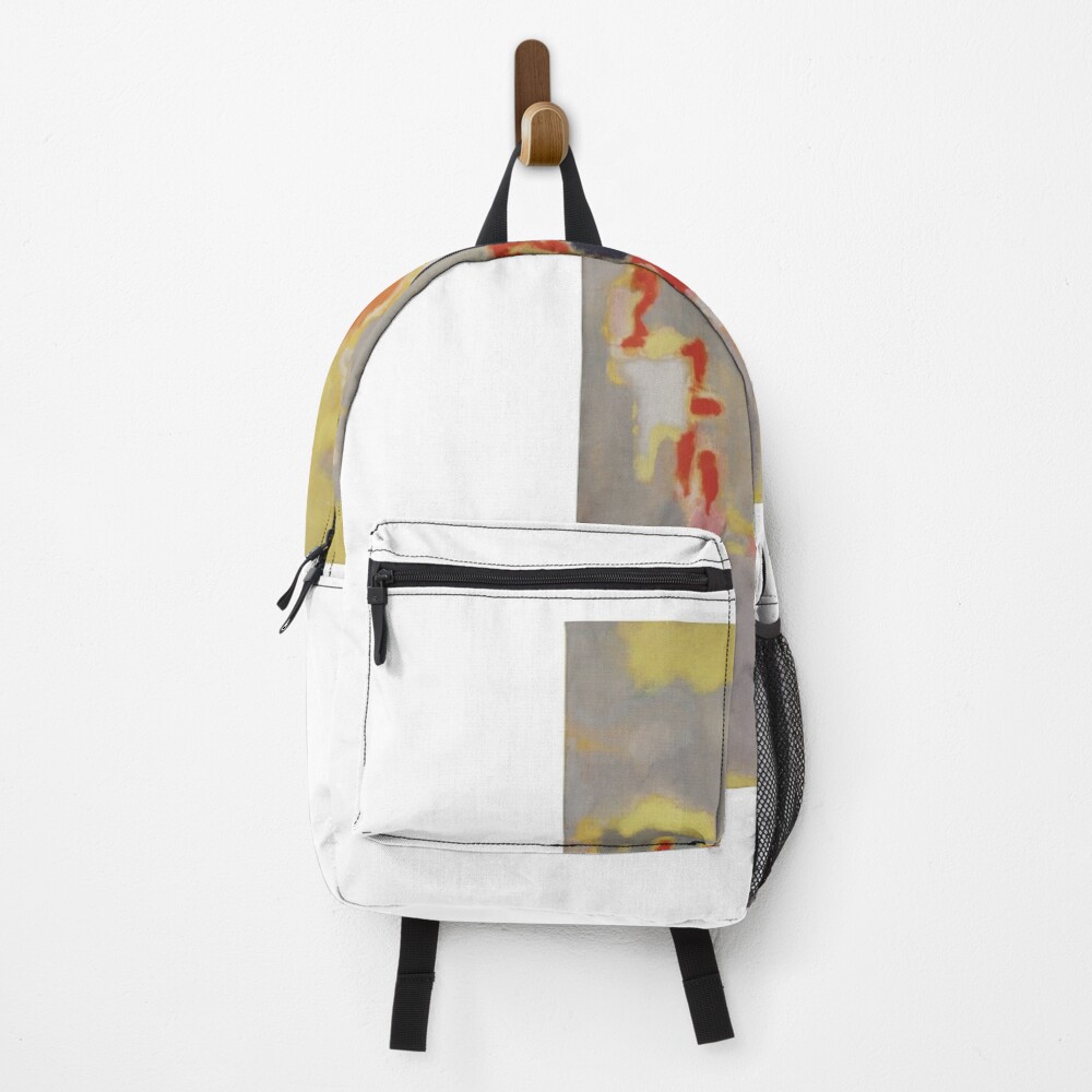 Item preview, Backpack designed and sold by Rohyadalim.