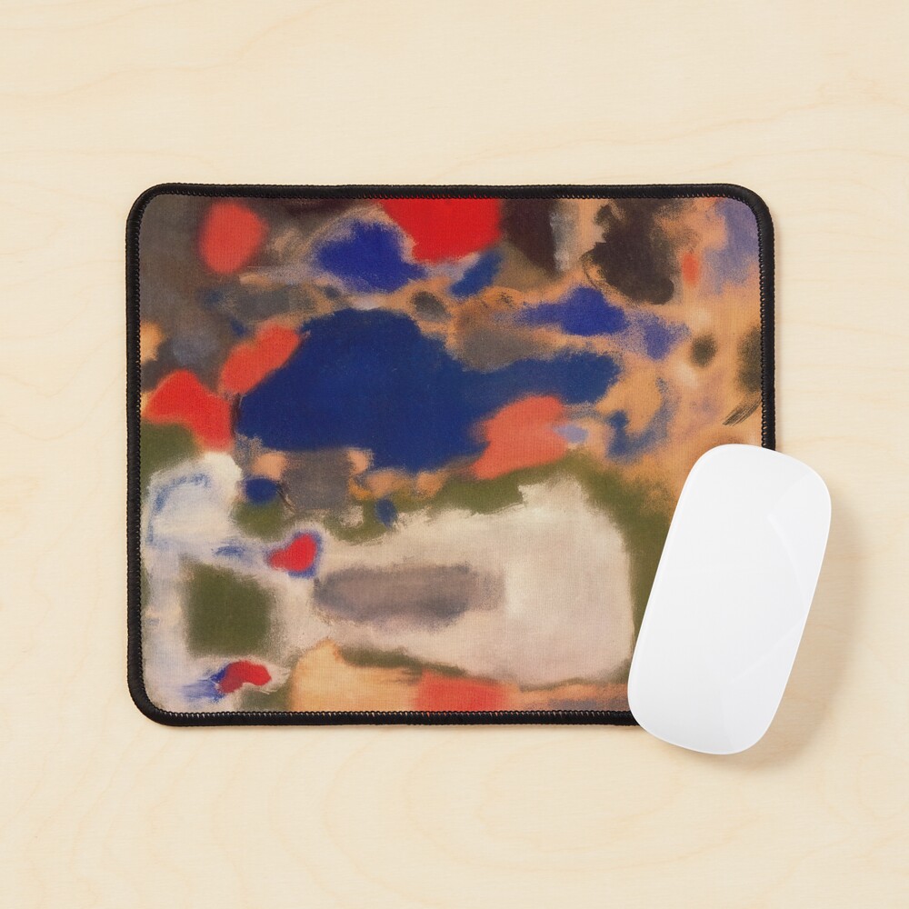 Item preview, Mouse Pad designed and sold by Rohyadalim.
