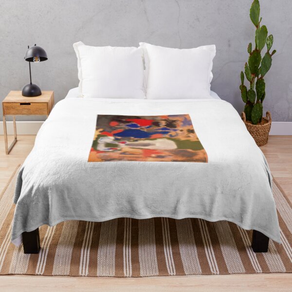 Item preview, Mark Rothko abstract art - Mark Rothko paintings - Mark Rothko artwork - Mark Rothko artist - Mark Rothko modern art designed and sold by Rohyadalim.