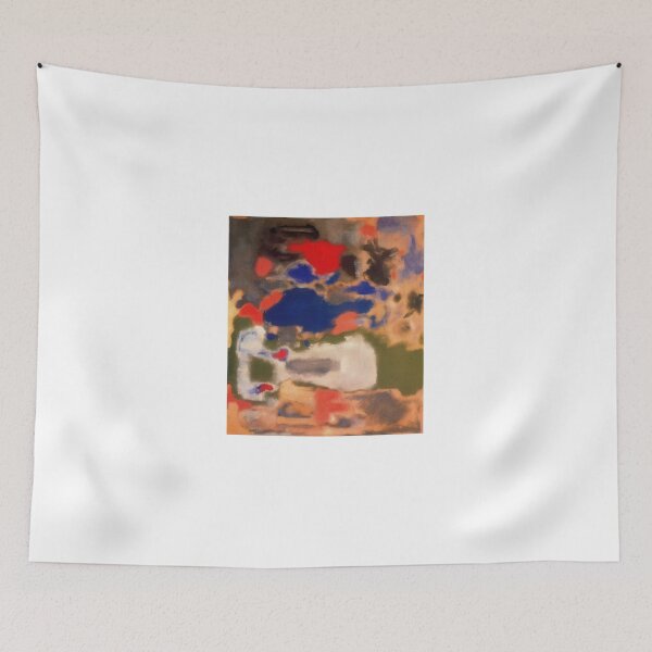 Item preview, Mark Rothko abstract art - Mark Rothko paintings - Mark Rothko artwork - Mark Rothko artist - Mark Rothko modern art designed and sold by Rohyadalim.