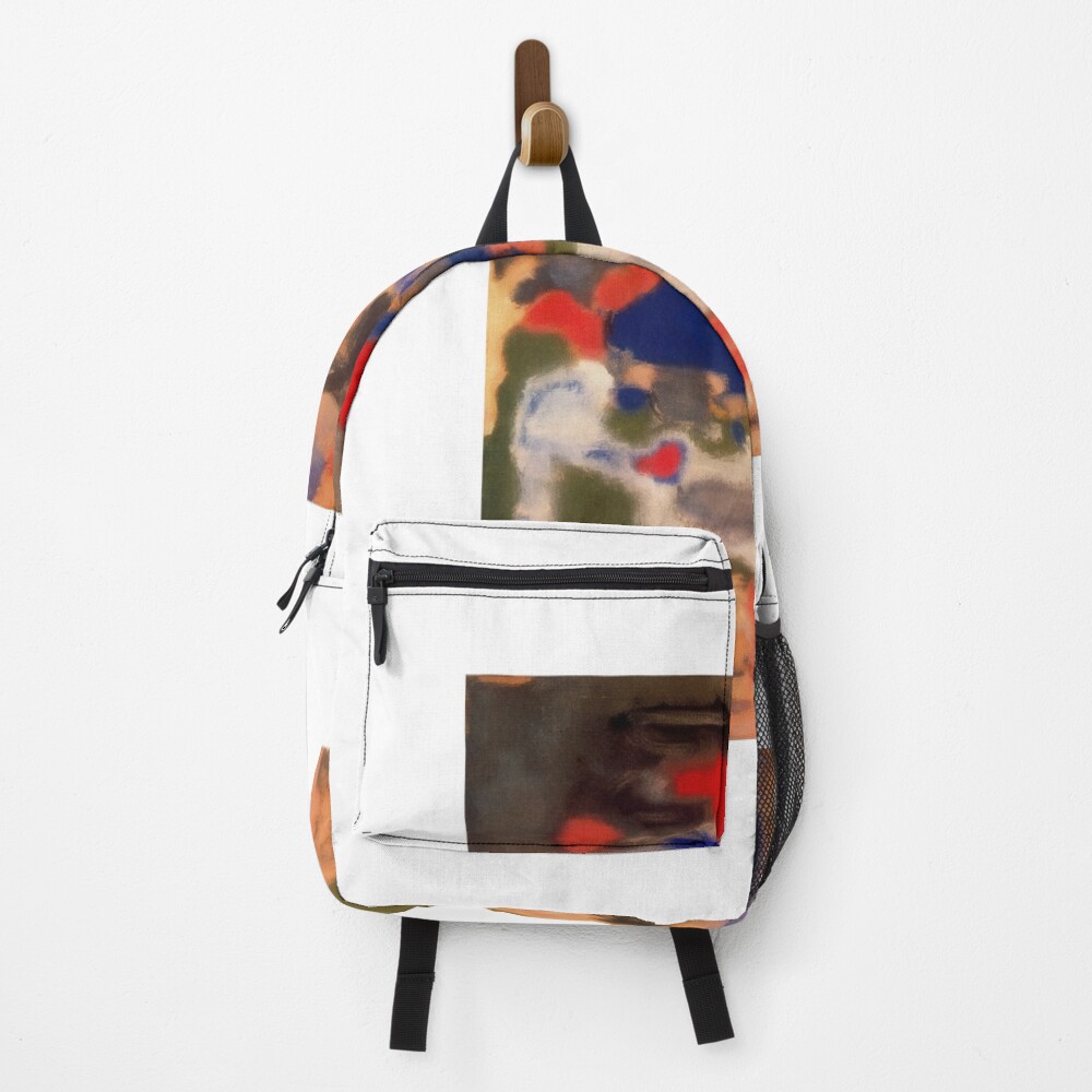 Item preview, Backpack designed and sold by Rohyadalim.