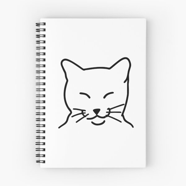 Item preview, Cute Spooky Black Cat Gothic Halloween Design designed and sold by Ikochane.