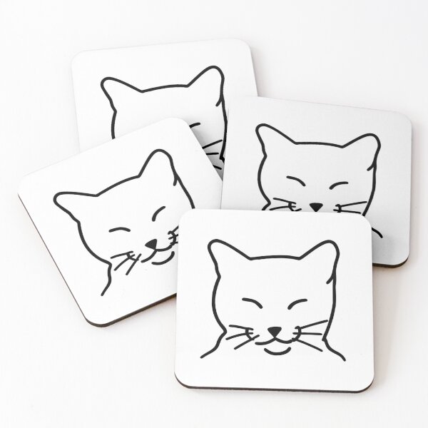 Item preview, Cute Spooky Black Cat Gothic Halloween Design designed and sold by Ikochane.