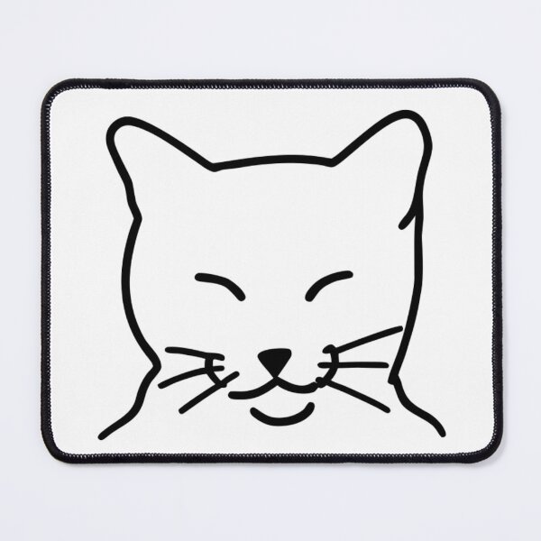 Item preview, Cute Spooky Black Cat Gothic Halloween Design designed and sold by Ikochane.